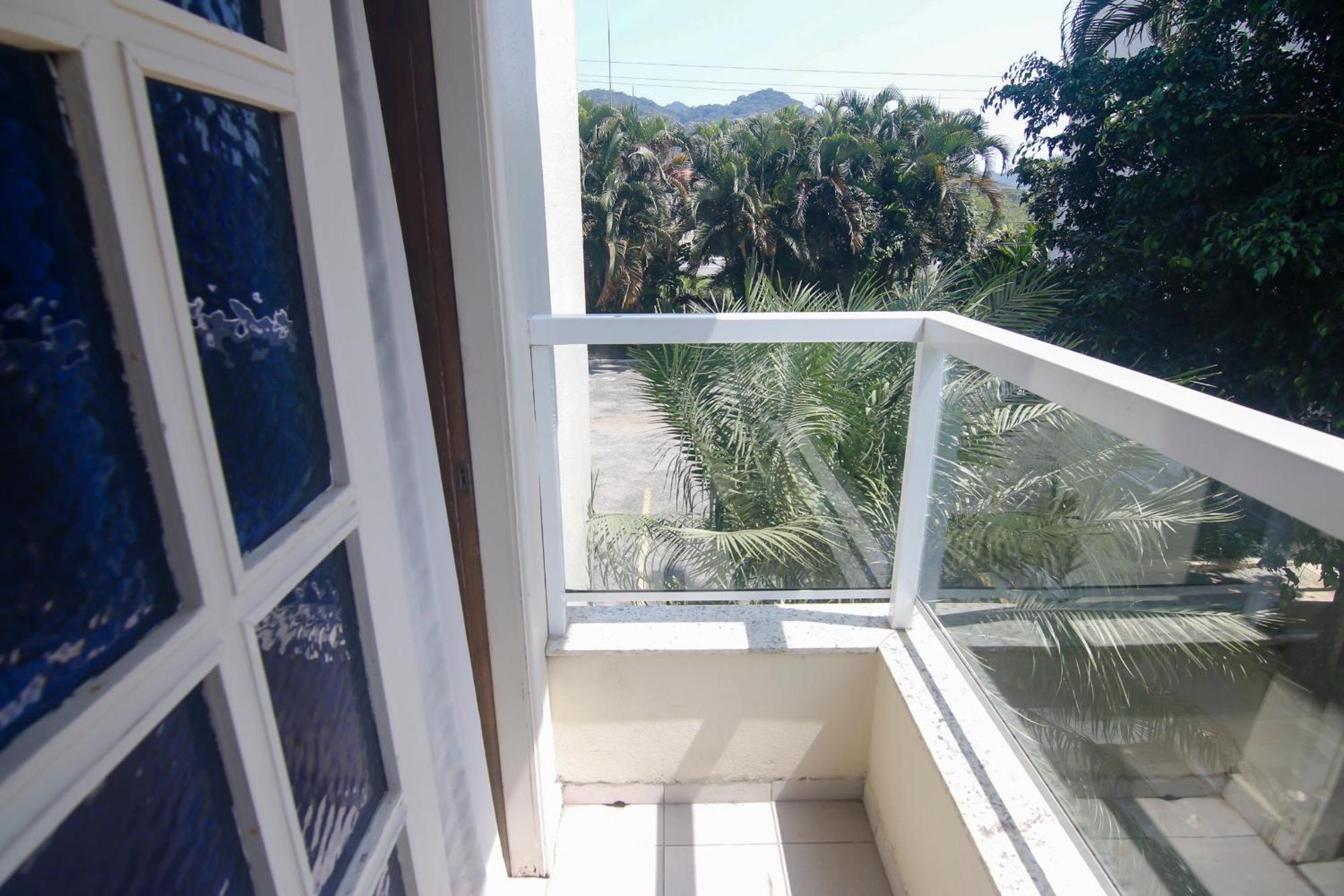 Paramar Ubatuba Rum bild