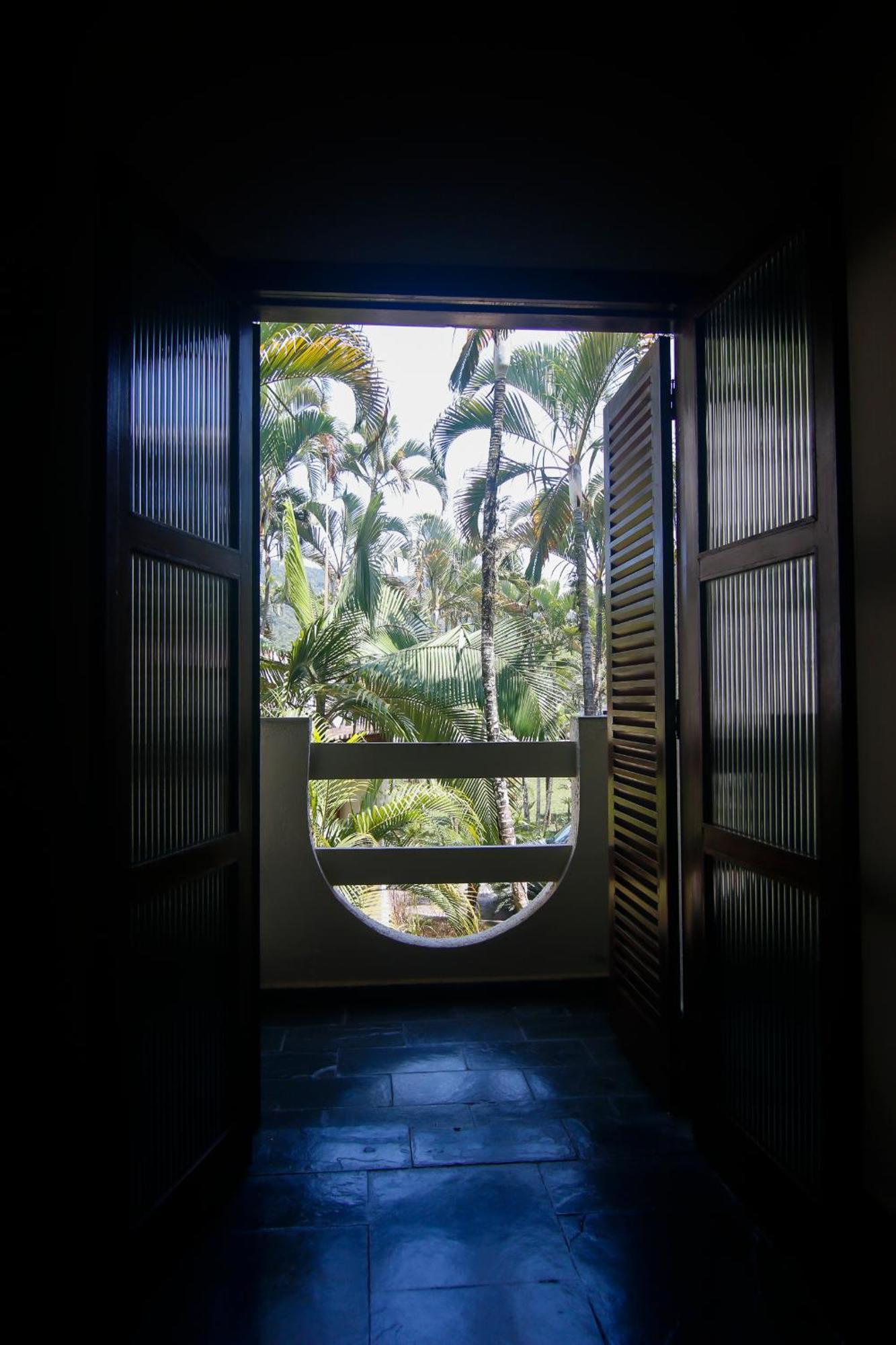 Paramar Ubatuba Rum bild