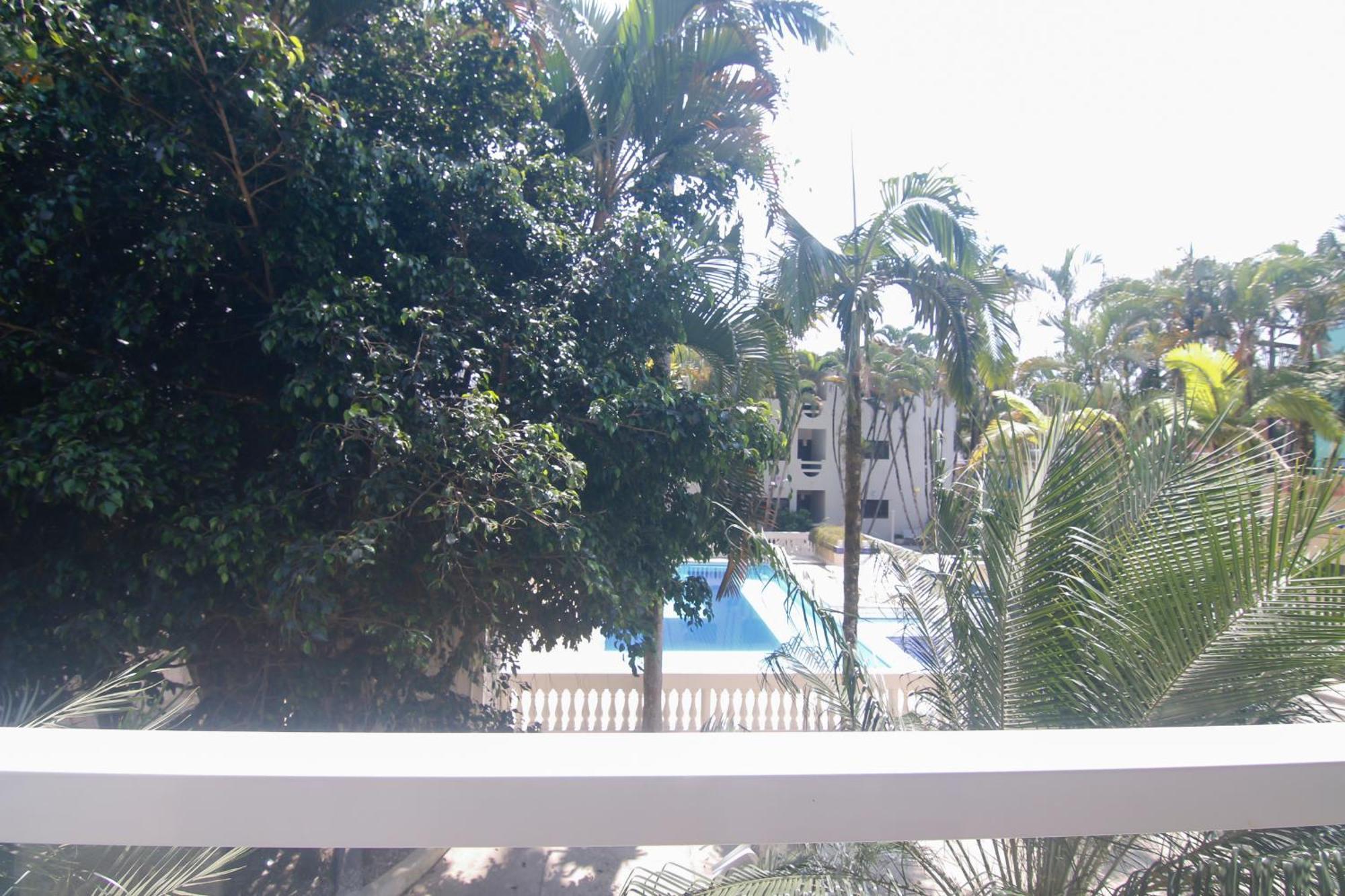 Paramar Ubatuba Rum bild
