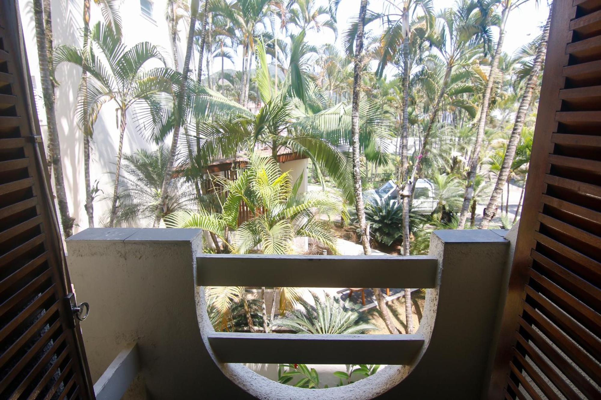 Paramar Ubatuba Rum bild